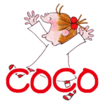 COCO and Wondrous Gang 23