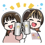 青山吉能と前田佳織里 金曜日のしじみ