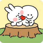 あまえんぼうさちゃん　やさしいきもち