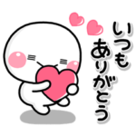 ず～っと使える♡毎年春まで活躍のスタンプ