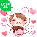 きぐるみちゃん♡チョコより甘いぜ☆！