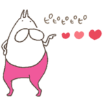 ねこタイツのゆるい愛