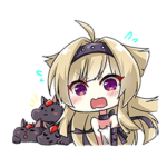 偽りのアリス オフィシャルスタンプ Vol.2