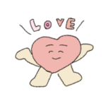 love溢れるすたんぷ！