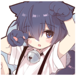 ツンデレ猫耳少年10