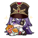 原神 パイモンの絵シリーズVol.29