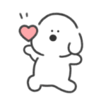 わんころとアヒル（毎日）