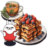 デカ動く 擦れうさぎ47