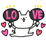 しょぼいねこの推し活