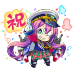 モンストPICK UP モンタナ vol.1