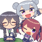 TOKYO6キャラクターズ