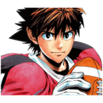 アイシールド21