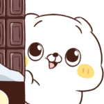 ねこなともだち甘党