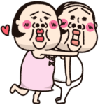 シュミーズ物語  第2話