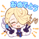 うごく！メルクストーリアVol.1