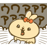 ♡ラブリーちゃん♡ ３