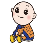 しょうぐうさん