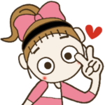 毎日使えるピンクおちゃめ♡敬語編