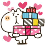 くまぴ★推し好きハート