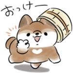 ダジャレを言う犬３