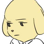 働く！くよくよ犬