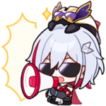 崩壊：スターレイル パムの展示館Vol.9