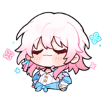 崩壊：スターレイル パムの展示館Vol.6