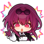 崩壊：スターレイル パムの展示館Vol.7