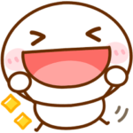 飛び出す♡ちびマロ