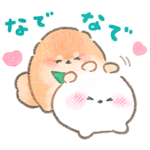 ラブラブぽめちゃんズ