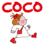 COCO and Wondrous Gang 24