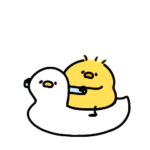 へんてこなべびぴよ