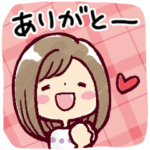 女の子がいっぱい!