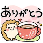 *✦大人ガーリー♡ナチュラルスタンプ•.*２