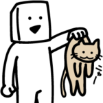 とうふニートの日常