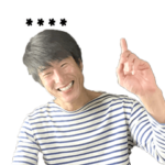 けんた食堂公式スタンプ パート2