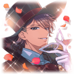 夢職人と忘れじの黒い妖精 第3弾