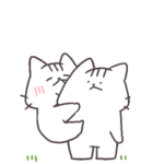 大好き！大好き！ちびにゃんず