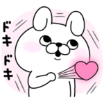 うさぎ１００％ オノマトペ