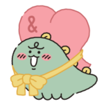 ジョルディ with ソンミン