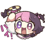 天鬼ぷるる × REJECTVol.1