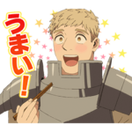 TVアニメ「ダンジョン飯」