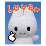 やさうさちゃんの証明写真2