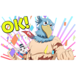 TVアニメ『シャングリラ・フロンティア』