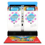 maimai でらっくす