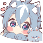 オオカミ少年すたんぷ３