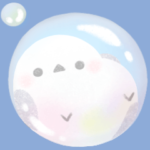 ふんわり＊シマエナガさん