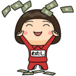 芋ジャージの♀シュール編