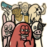 カンノマサヒロのお蔵入り詰め合わせ