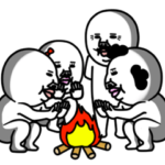 うざいマン「全員集合」